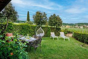 Cicale Farmhouse 3 Bedrooms Farmhouse With Pool