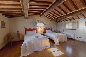 Cicale Farmhouse 3 Bedrooms Farmhouse With Pool