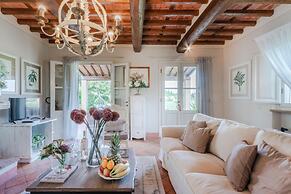 Cicale Farmhouse 3 Bedrooms Farmhouse With Pool