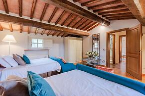 Cicale Farmhouse 3 Bedrooms Farmhouse With Pool