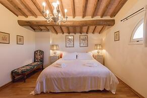 Cicale Farmhouse 3 Bedrooms Farmhouse With Pool