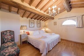 Cicale Farmhouse 3 Bedrooms Farmhouse With Pool