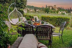 Cicale Farmhouse 3 Bedrooms Farmhouse With Pool