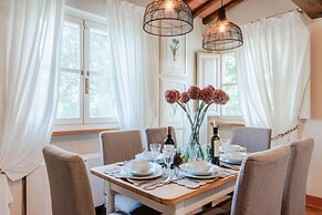 Cicale Farmhouse 3 Bedrooms Farmhouse With Pool