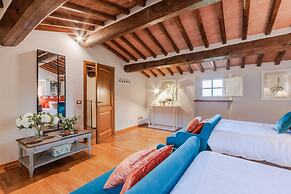 Cicale Farmhouse 3 Bedrooms Farmhouse With Pool