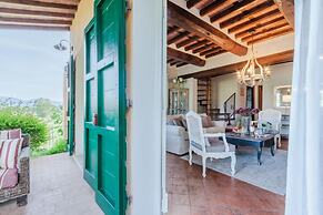 Cicale Farmhouse 3 Bedrooms Farmhouse With Pool