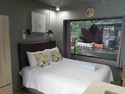 D Sanctum Resort