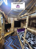 D Sanctum Resort