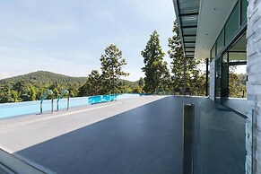 Stunning 3-bed Villa in Chiang Mai