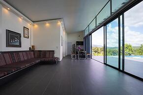 Stunning 3-bed Villa in Chiang Mai