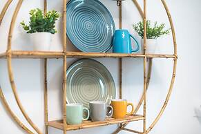 Live As A Greek in Athena