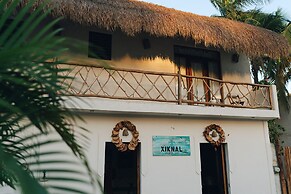 Xiknal Cozumel