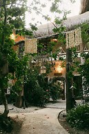 Xiknal Cozumel