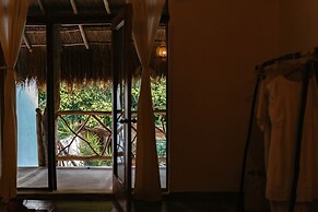 Xiknal Cozumel