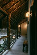 Xiknal Cozumel