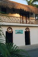 Xiknal Cozumel