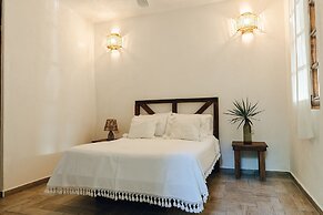 Xiknal Cozumel