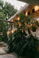 Xiknal Cozumel