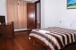 Hostal La Catolica