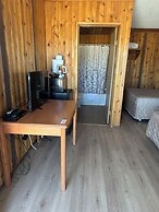 Glacier View Inn