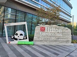 Hilton Garden Inn Beijing Daxing International Airport