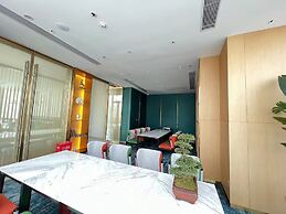 Hilton Garden Inn Beijing Daxing International Airport