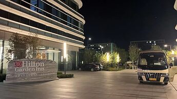 Hilton Garden Inn Beijing Daxing International Airport