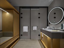 Hilton Garden Inn Beijing Daxing International Airport