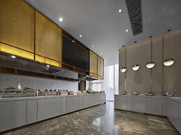 Hilton Garden Inn Beijing Daxing International Airport