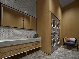 Hilton Garden Inn Beijing Daxing International Airport