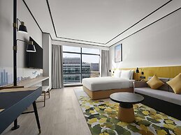 Hilton Garden Inn Beijing Daxing International Airport