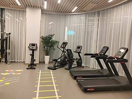 Hilton Garden Inn Beijing Daxing International Airport