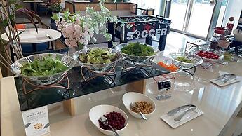 Hilton Garden Inn Beijing Daxing International Airport