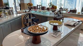 Hilton Garden Inn Beijing Daxing International Airport