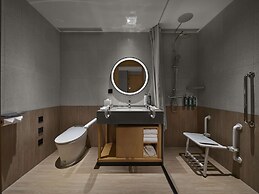 Hilton Garden Inn Beijing Daxing International Airport