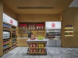 Hilton Garden Inn Beijing Daxing International Airport