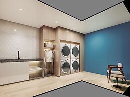 Hilton Garden Inn Beijing Daxing International Airport