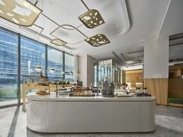 Hilton Garden Inn Beijing Daxing International Airport