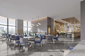 Hilton Garden Inn Beijing Daxing International Airport