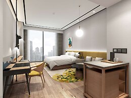 Hilton Garden Inn Beijing Daxing International Airport