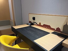 Hilton Garden Inn Beijing Daxing International Airport