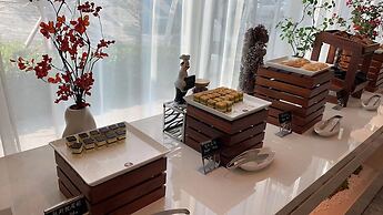 Hilton Garden Inn Beijing Daxing International Airport