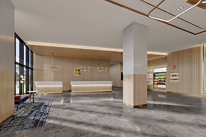 Hilton Garden Inn Beijing Daxing International Airport