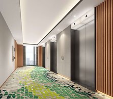 Hilton Garden Inn Beijing Daxing International Airport