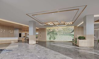 Hilton Garden Inn Beijing Daxing International Airport