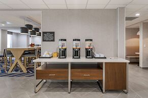 Hampton Inn Nicholasville Brannon Crossing