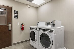 Hampton Inn Nicholasville Brannon Crossing