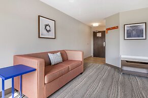 Hampton Inn Nicholasville Brannon Crossing