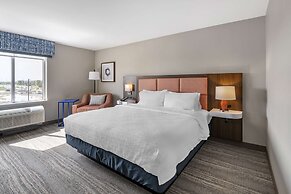 Hampton Inn Nicholasville Brannon Crossing