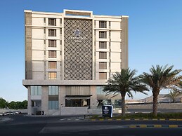 DoubleTree by Hilton Muscat Qurum